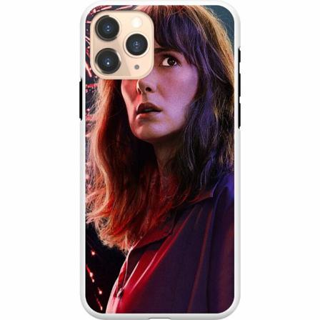 Apple Iphone 11 Pro Max Premium Skal Stranger Things - Joyce B