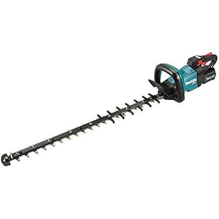 MAKITA UH007GD sladdlös häcksax - 750mm - Batteridriven - Kant- och trädgårdssax
