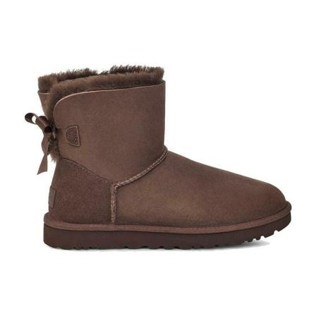UGG Winter Støvler Brun, Dame, Størrelse: 38 EU