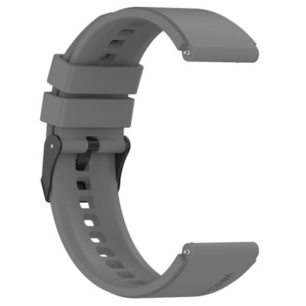 Universalt Kompatibelt Klockarmband - 22 mm