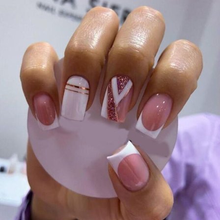 Fake Nails False Nail 1 1