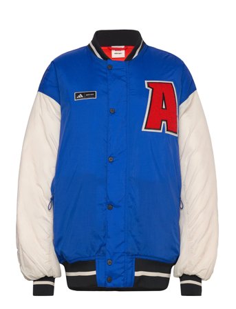 adidas Sportswear | Adidas X Moonboot Varsity Jacket | S-M
