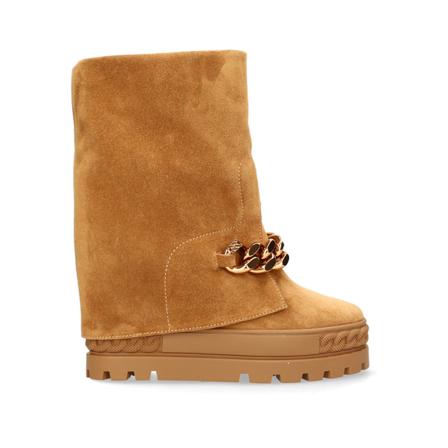 Casadei Schoenen , Beige , Dames , Maat: 36 1/2 EU