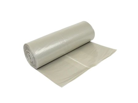STARKA Plastsäck LDPE 370L 40my transparent 10/rl - Lyreco - Städ och hygien - Påsar och säckar - Plastsäckar
