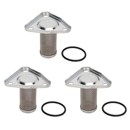 Olie Filter O-Ring Sæt 26591G01 Udskiftning til Ezgo Medalist 295CC 350CC Vogn Dele