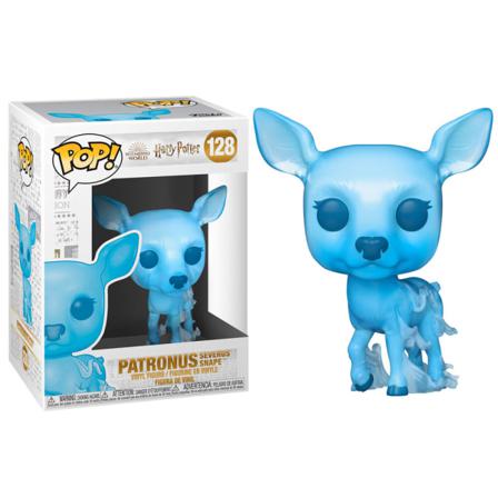 Pop Figure Harry Potter Patronus Snape