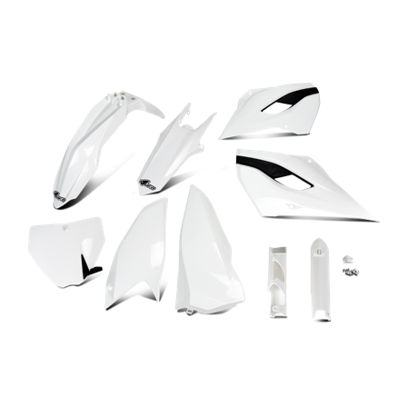 UFO Complete Muovisarja - Husqvarna FC 450 2014-2014