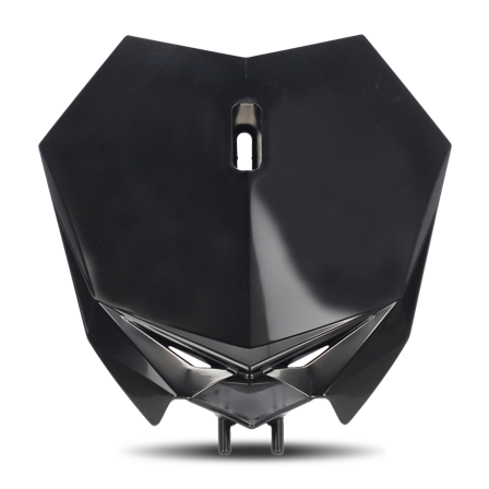 Acerbis Front Number Plate - Beta RX 300 2022-2024