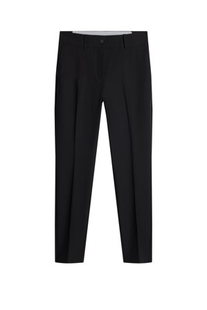 J.Lindeberg - Golf - Pinja Pant - Black - Femme - 32