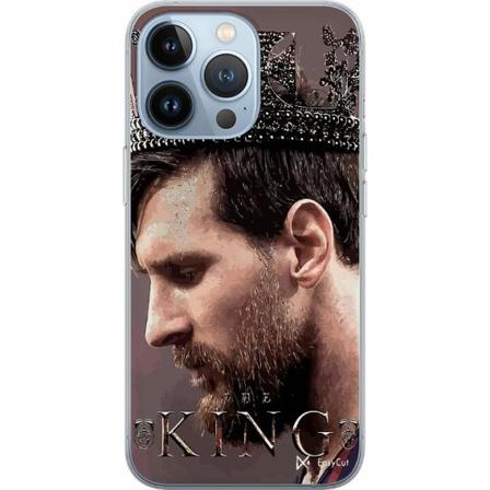 Apple Iphone 13 Pro Skal / Mobilskal - Lionel Andrés Messi