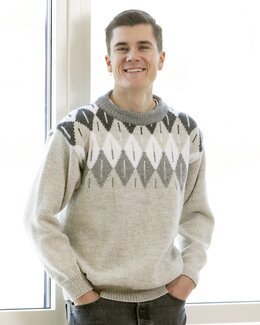 Tröja Runner - Viking of Norway