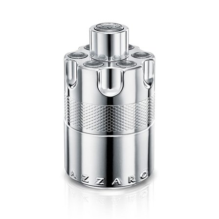 AZZARO Wanted Eau de Parfum 100 ml, Parfumer & Dufte, Parfumer, Parfumer Til Ham