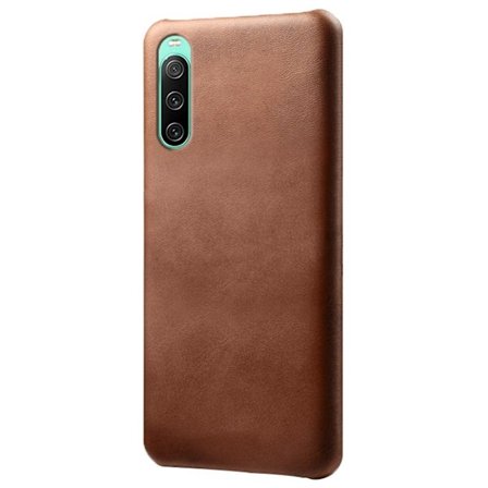 Prestige Sony Xperia 10 IV skal - Brun