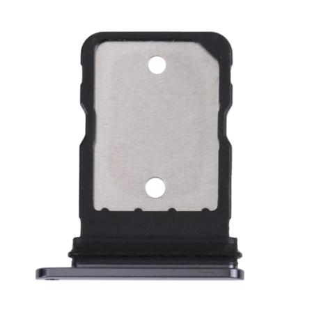 Google Pixel 8 Pro Simkortshållare - Svart Black