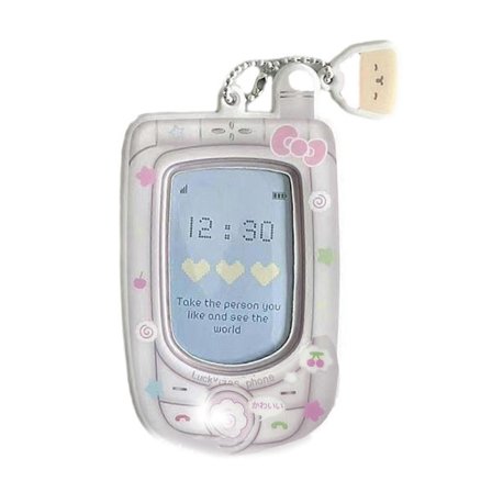 Sarjakuvakuvakortin pidike 5x3 tuumaa PVC-kuvakortin pidike riipuksella naisille tytöille bussikortti opiskelijakortti henkilökortti (FMY)