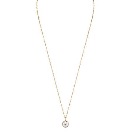 Caroline Small Pendant Necklace