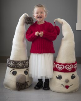 Beskrivning Tovad tomte