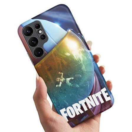 Samsung Galaxy S22 Ultra - Skal/Mobilskal Fortnite