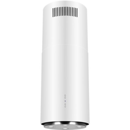 Witt Piper W frihängande fläkt | Vitvaror > Köksfläkt | Bagaren och Kocken