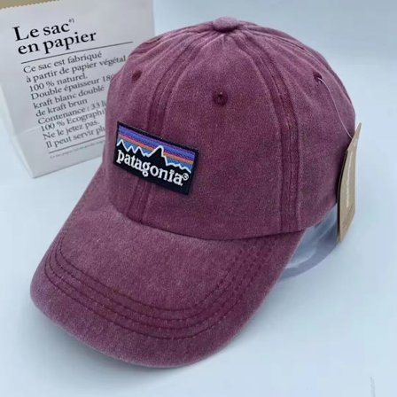 Vattenvättad baseballkeps, golfkeps, dun-keps, avslappnad solskyddskeps för utomhusbruk