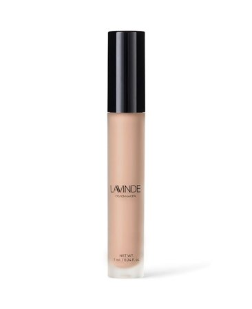 Lavinde Copenhagen Liquid Foundation 207N Beige, Makeup, Ansigt, Foundation