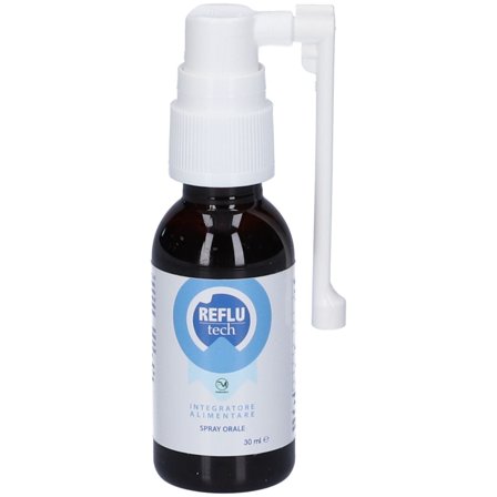 REFLUTECH SPRAY 30ML
