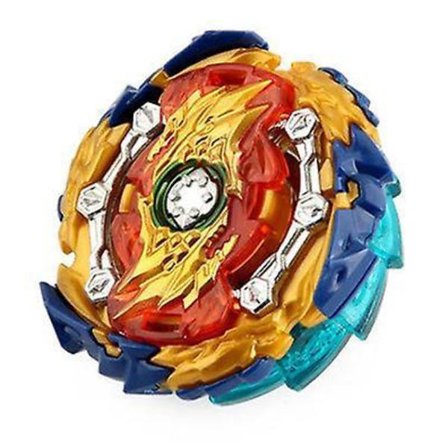Beyblade Burst Set - Fusion Combat Gyro With Launcher