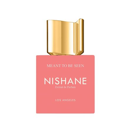 NISHANE Meant To Be Seen 100 ml, Parfumer & Dufte, Til Ham, Eau De Parfum