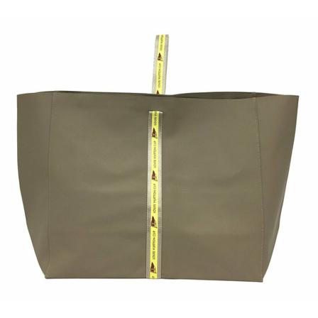 Louis Vuitton Vintage, Tote Bags Groen, Dames, Maat:ONE Size