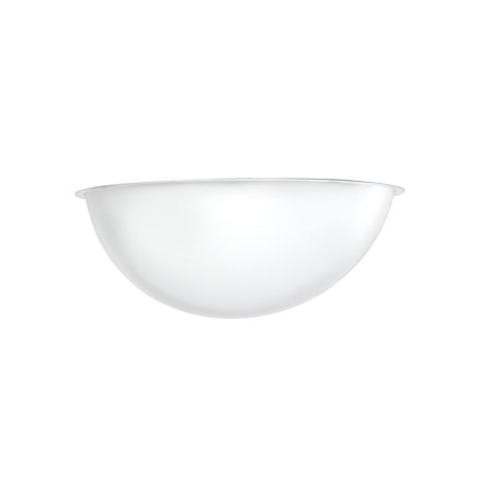 Kuppelspiegel, 360°, Ø 1250 mm, Acryl