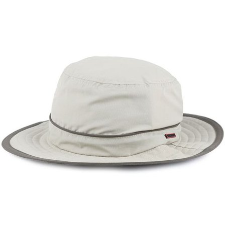 Stetson - Beige traveler Hatt - Kettering II Outdoor Beige @ Hatstore