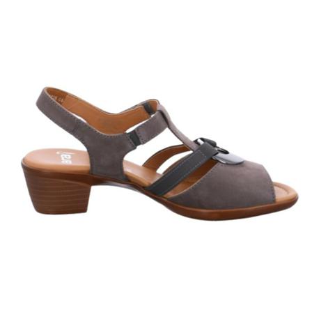 ara A shoe , Bruin , Dames , Maat: 40 EU Sandalen