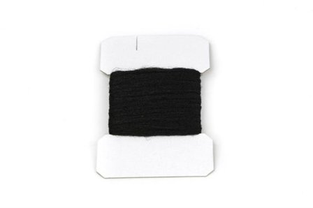 Polypropylene Floating Yarn, Black