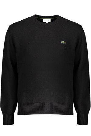 Lacoste Maglione Uomo Nero