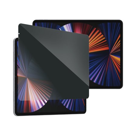 PanzerGlass Privacy Screen Protector iPad Pro 12.9′′ (2018, 2020-2022)