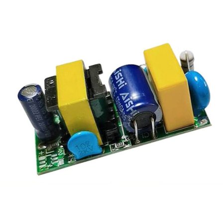 LED- power 4-7W 4-7W