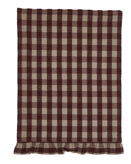 Konstväxt Tulpaner 5-Pack Vinröd - Mr Plant