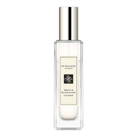 Jo Malone London Peony & Blush Suede Cologne 30 ml, Parfumer & Dufte, Til Hende, Eau De Toilette