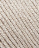 Garn Cotton cashmere Hellbeige