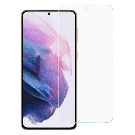 Samsung Galaxy S21 FE Ultra klar skærmbeskytter