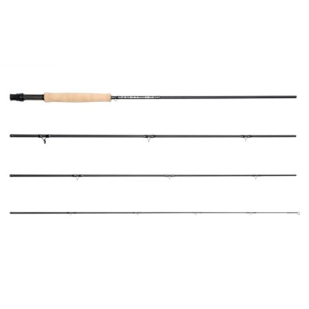 Primal Raw CCC 9'0'' #4 4-pc