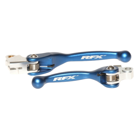 RFX Race Flexible Broms- & Kopplingshandtagskit - Yamaha YZ 125 2015-2026