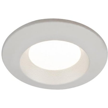 Hide-a-Lite Core Smart Downlight 45°, hvit, 3000 K, Belysning