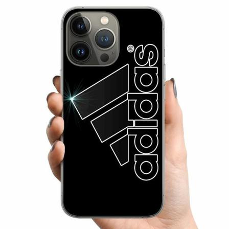Apple Iphone 14 Pro Tpu Mobilskal Adidas