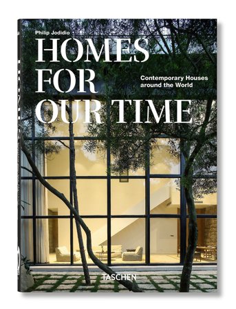 New Mags Homes For Our Time 40 Series - Black - ONE SIZE