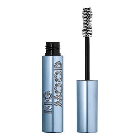 e.l.f. Big Mood Mascara Black, Makeup, Øjne, Mascara