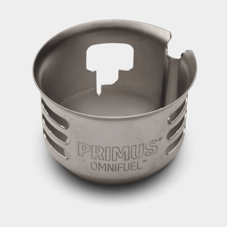 Kökskropp till multifuelkök Primus 733941 Stove Body, till OmniFuel II & MultiFuel III