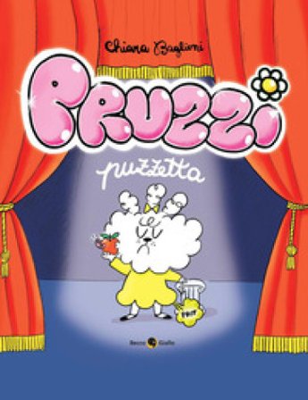 Pruzzi puzzetta Chiara Baglioni