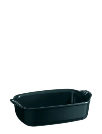 Emile Henry Individual Oven Dish - Green - 0.7 L