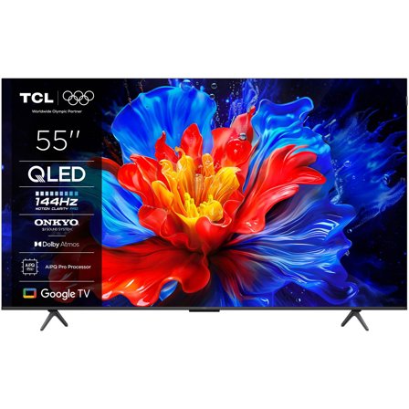 TCL 55" - 55P8K